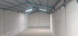 0841 - Disewakan Gudang Tambak Sawah Sidoarjo 360 m² + Kantor