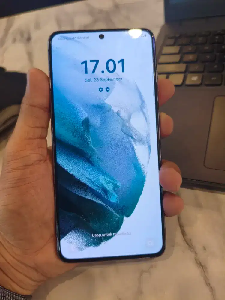 Samsung s21 5G 8/256 GB