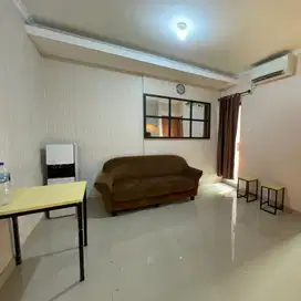 sewa harian Apartemen Gading mediterania kelapa gading 2 KAMAR