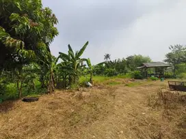 Pinggir Jalan Utama! Kavling Strategis Jatiasih Mulai 500 Jutaan