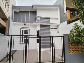 JUAL HUNIAN MODERN PLUS MEZANINE, LOKASI STRATEGIS DI BEKASI