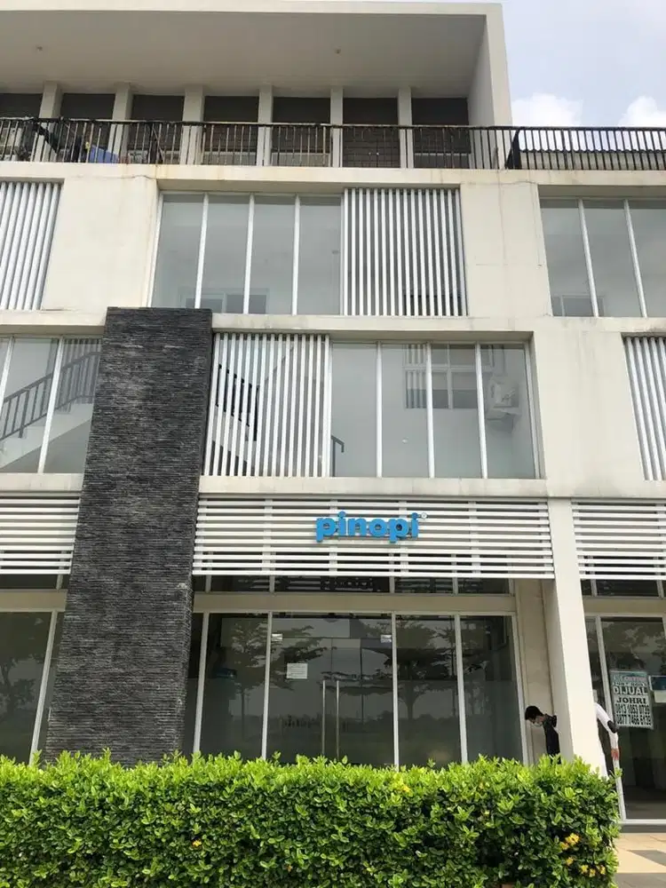 Dijual ruko citra Garden 8