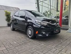 Honda Brio Satya A/T th 2019