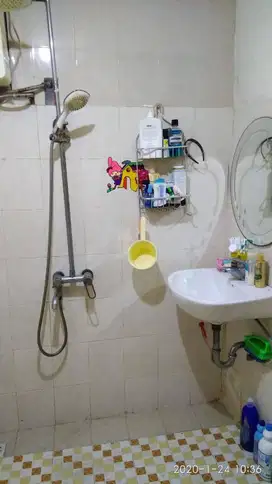 RUMAH MINIMALIS PADEMANGAN AKSES JALAN 1,5 MOBIL SHM 3LT JAKARTA UTARA