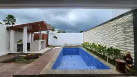 Rumah 2 Lantai Jogja 200 m dari Jalan Wates Akses Lebar Jalan Aspal