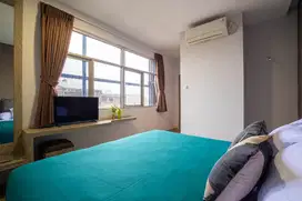 Kost Kelowna House Dekat RSUD Sawah Besar & RS Husada - Kemayoran
