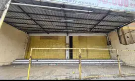 Ruko Bagus Luas Strategis di Moh Toha Bandung