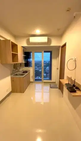Disewakan segera unit 2BR Apartemen Bintaro Park Viee