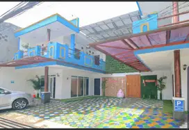Dijual Murah Hotel di Bandung, Jual Cepat, Super Bu