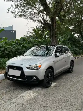 Harga Cash || Mitsubhisi Outlander Sport PX A/T 2012/2013