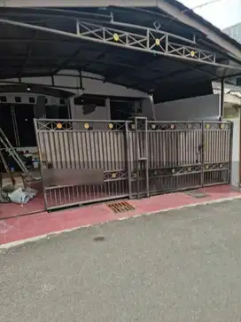 Disewa Rumah Di Gading Pandawa Kelapa Gading