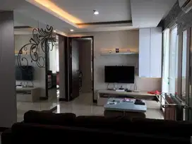 Apartemen Sky Terrace Full Furnish di Jakarta Barat