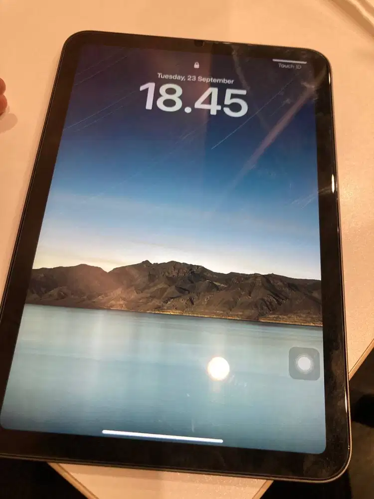 iPad Mini 6 Inter WiFi 64GB