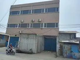 Dijual Ruko Dadap Tanggerang