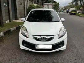 HONDA BRIO E AT 2014 AUTOMATIC 2015/ 2016 matic 2017