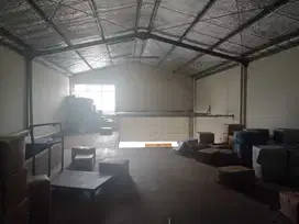 Gudang Bagus Siap Pakai Kopo Bizpark Bandung