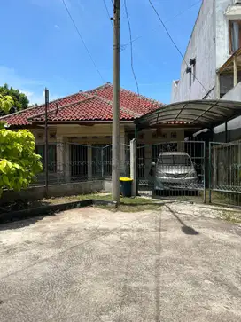 BU! Tanah Bonus Rumah