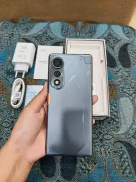 Tecno pova 7Curved 5G