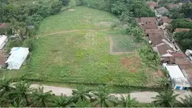 Jual Tanah Di Desa Tutul, Maja - Rangkas Bitung, Lebak, Banten
