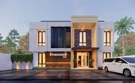 Kost Eksklusif Jl. Kaliurang Dekat Kampus UII Include Private Pool Leg