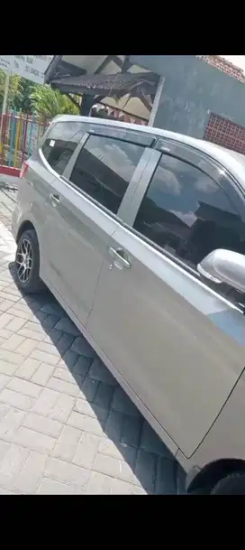 Bismillah dijual Wuling confero pemakaian pribadi