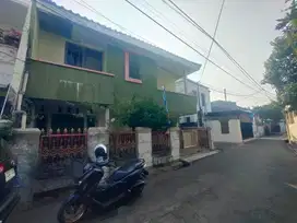 Rumah Lokasi Strategis di Pondok Kopi Jakarta Timur