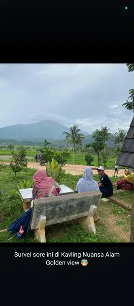 Jual Murah Tanah View Indah dkt jakarta bekasi cileungsi cibubur