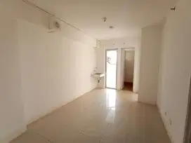 Jual Cepat Harga BU Apartemen Bassura City 2BR Unfurnish