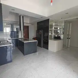 Apartment Taman Anggrek Residence