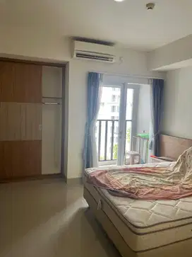DIJUAL APARTEMEN SIAP HUNI MURAH BU BANGET At Skyline Gading Serpong
