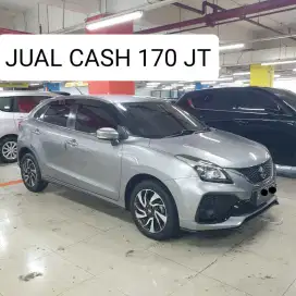 BALENO 1.4 AT 2021 NIK 2020