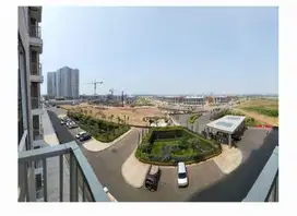 Dijual Cepat Apartemen Studio Siap Huni di Tokyo Riverside Pik 2