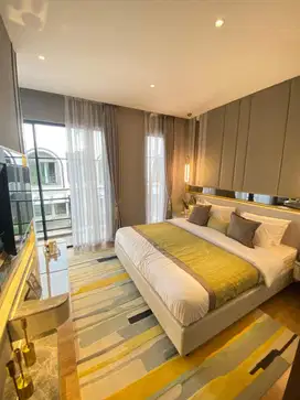 dijual CLUSTER WELTON HIERA BSD By MiTBANA Sinarmas Land Free PPN 100%
