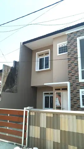 Dijual Rumah Lux Minimalis Di Margahayu Raya Kota Bandung