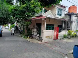 DIJUAL RUMAH BAGUS  MURAH JL CIRARAB KARAWACI TANGERANG
