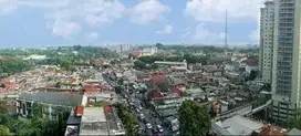 Termurah  Rumah Kost ciumbuleuit, dekat kampus UNPAR