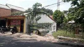 For Sale Tanah Siap Bangun di Duri Kosambi Jalan Raya