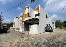 Kost Candra 6 Kamar + 6 K.Mandi Full margajaya Bogor barat Dekat Kampus IPB Bogor