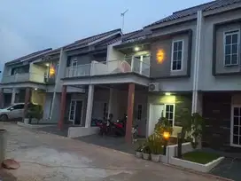 Dealova Caringin Depok Ready unit