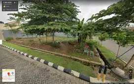Islamic Village Strategis Jalan Utama Baiti Jannati Hook 456m