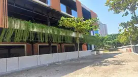 Disewakan Gedung Kantor Siap Pakai di Pejaten Barat Jakarta Selatan