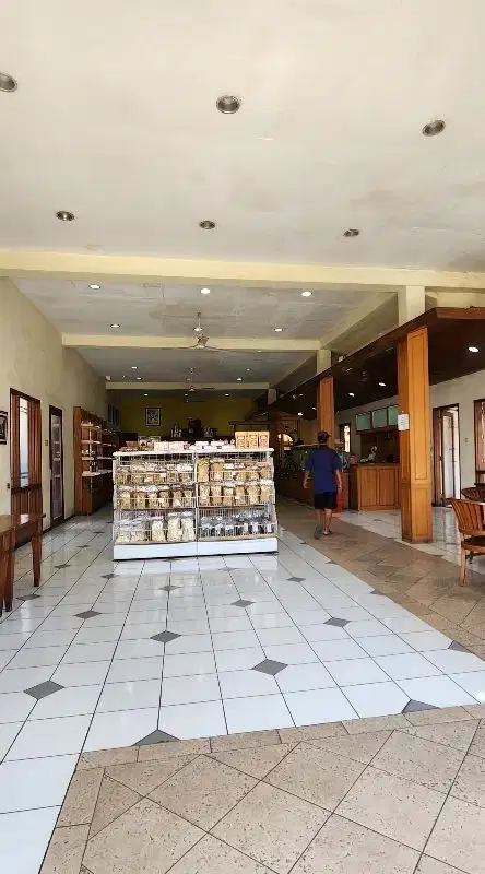 Murah   Hitung tanah   Rumah usaha mainroad cihampelas, bandung