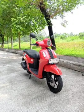 Fazzio Neo 2024 pajak ON