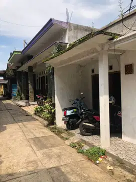 Rumah dijual di sengkaling malang