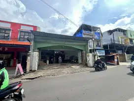 Murah sekali Rumah Poros jalan Candi panggung Dkt suhat malang