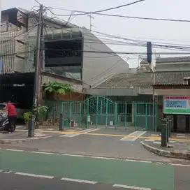Jual Rumah Lelang Usaha di Petogogan Cikajang
