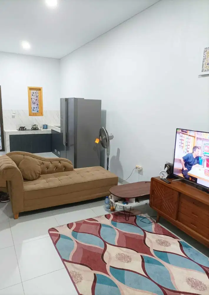 Dijual Rumah Siap Huni di Duta Graha, Duta Harapan  Bekasi Utara