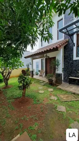 DIJUAL RUMAH KOTAWISATA