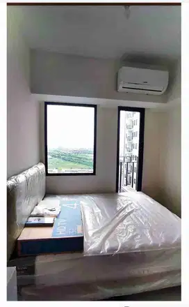 Disewakan Apartemen Osaka PIK tipe Studio Furnish