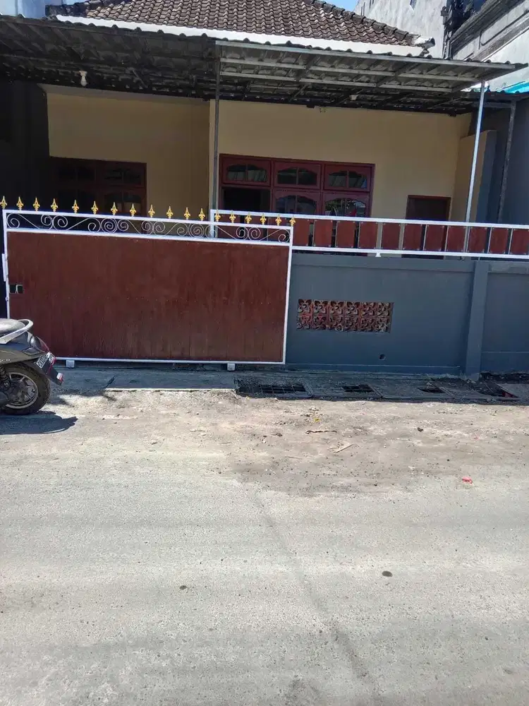 RMHURAH JL. UTAMA PERUM WANA GRAHA DALUNG